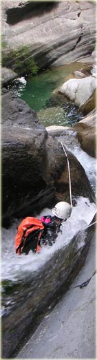 tourisme sportif en ardèche : argentina2