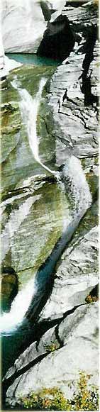ardèche : canyon5