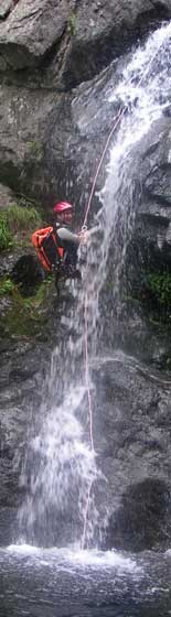 tourisme sportif en ardèche : pasfer2