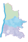 les 3 régions drômoises
