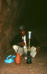 cavaliers en jordanie