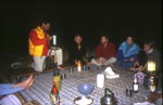 cavaliers en jordanie