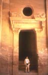 cavaliers en jordanie