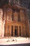 cavaliers en jordanie