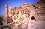cavaliers en jordanie