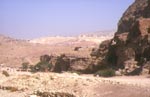 cavaliers en jordanie