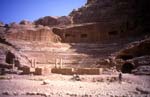cavaliers en jordanie