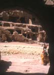 cavaliers en jordanie