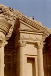 cavaliers en jordanie