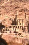 cavaliers en jordanie
