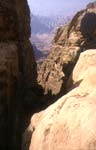 cavaliers en jordanie