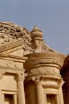 cavaliers en jordanie