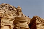 cavaliers en jordanie