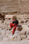 cavaliers en jordanie