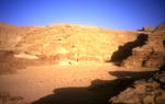 cavaliers en jordanie