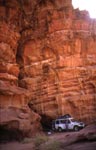 cavaliers en jordanie