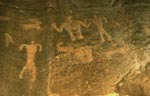cavaliers en jordanie