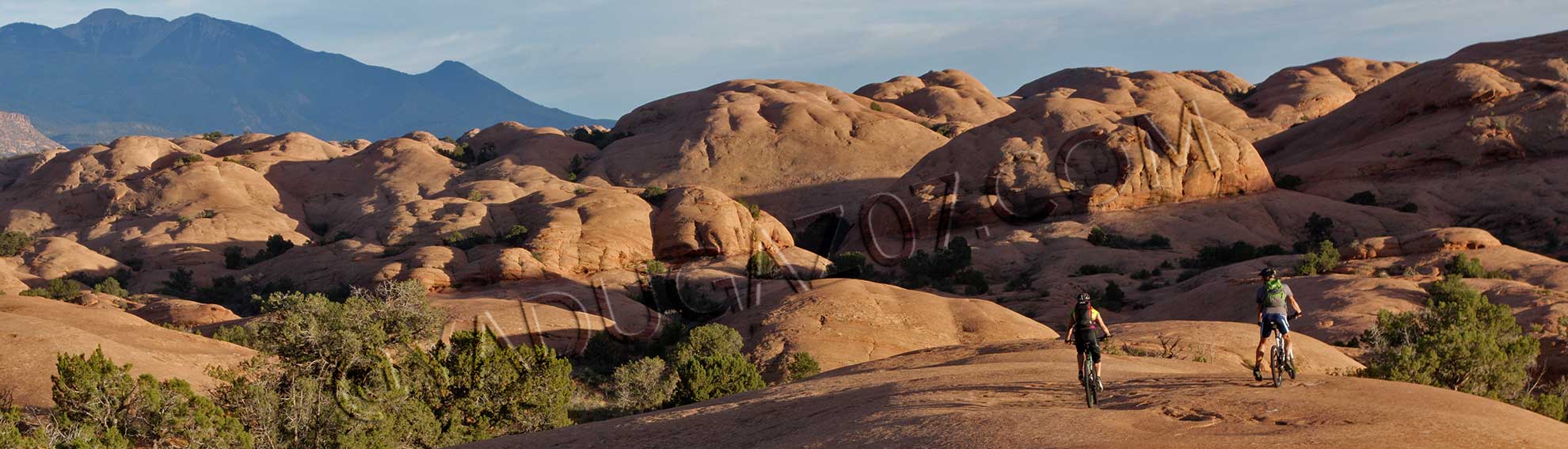 à voir proche de Moab