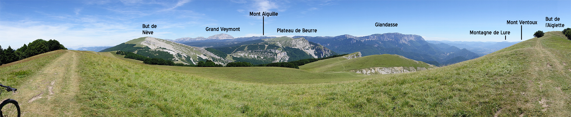 à voir proche de La Chapelle en Vercors