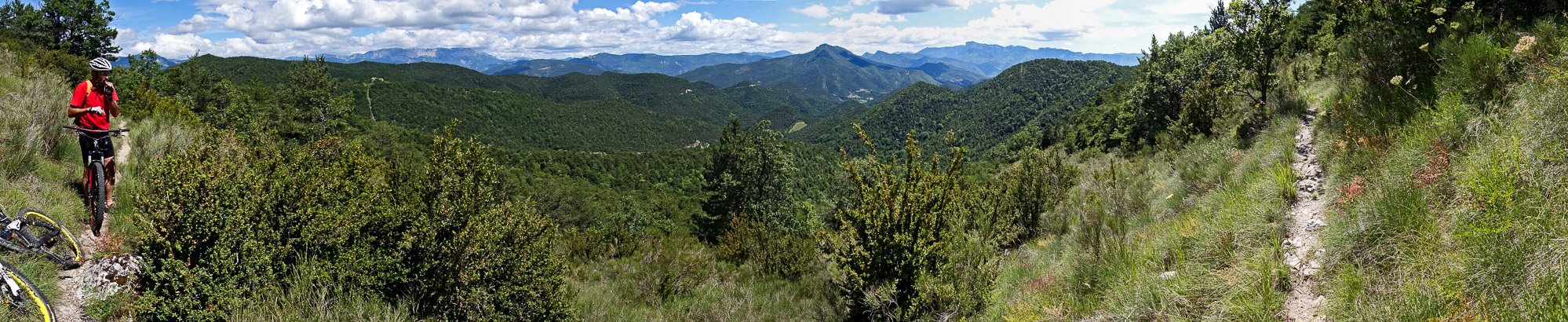 à voir proche de Beaufort sur Gervanne