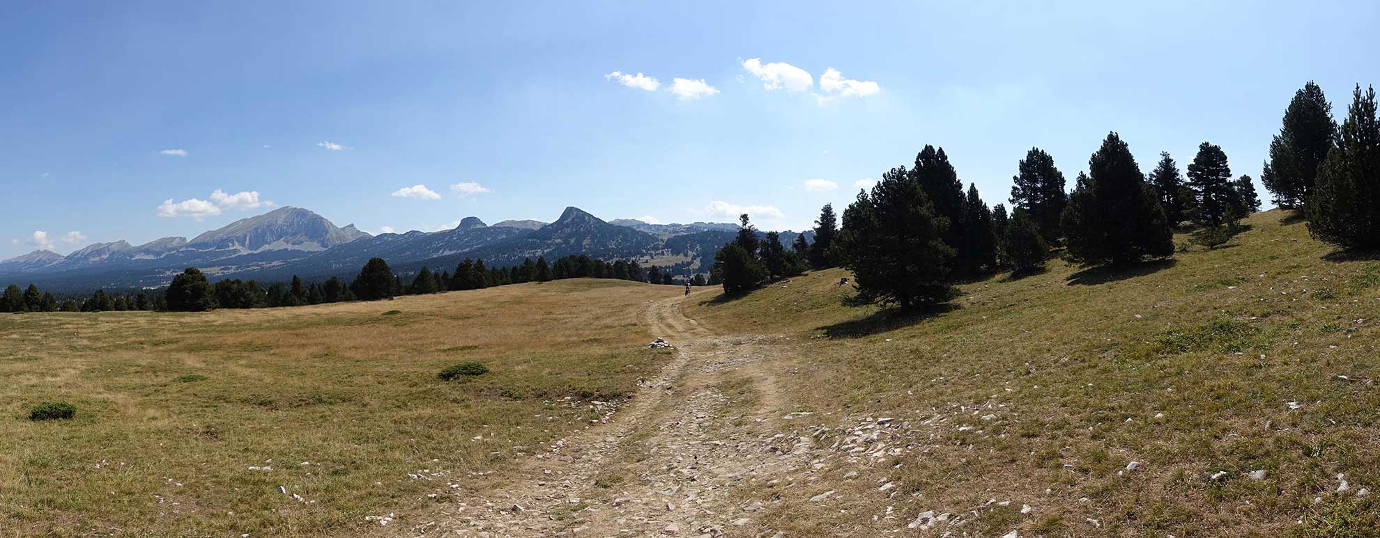 à voir proche de Glandasse, Die, Romeyer, Chatillon-en-Diois