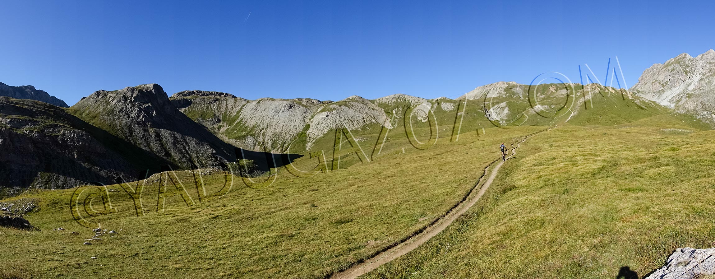 à voir proche de Chateau-Queyras,Saint-Veran