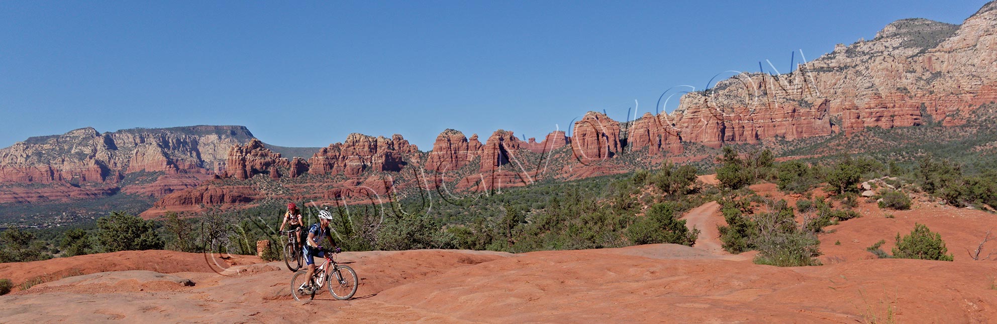 à voir proche de Sedona