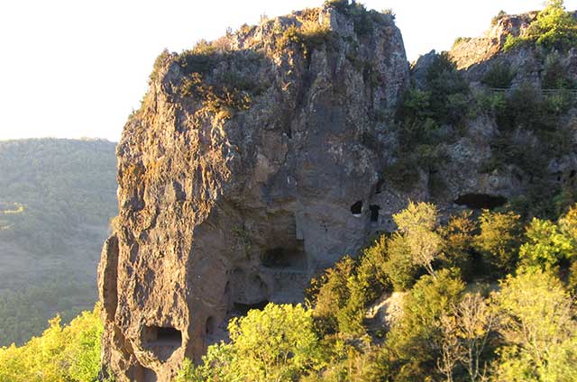 les balmes de montbrun