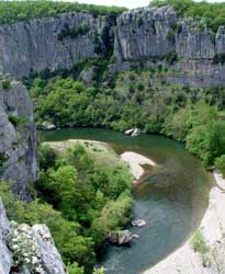 Cirque d'Endieu