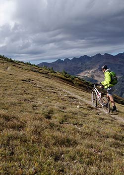 Colorado Trail