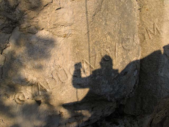 escalade en ardèche